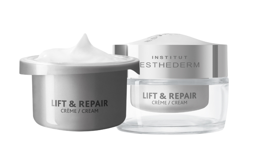 Institut Esthederm (Інститут Естедерм) – Розгладжувальний крем